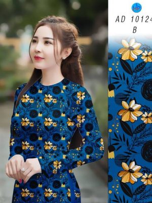 1626671644 453 vai ao dai mau moi vua ra (4)